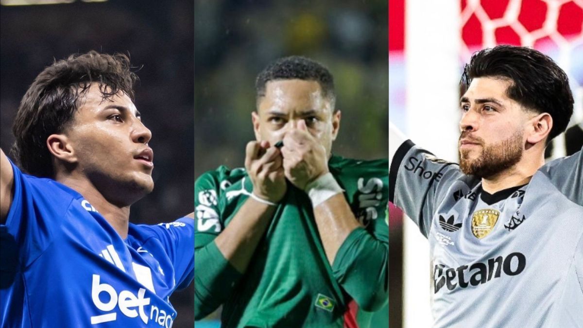 Finais dos Campeonatos Estaduais consagram seus campeões; confira detalhes