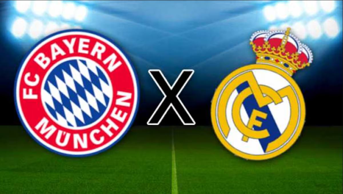 Bayern de Múnich vs Real Madrid en la Champions League: dónde ver en vivo, horario y alineaciones